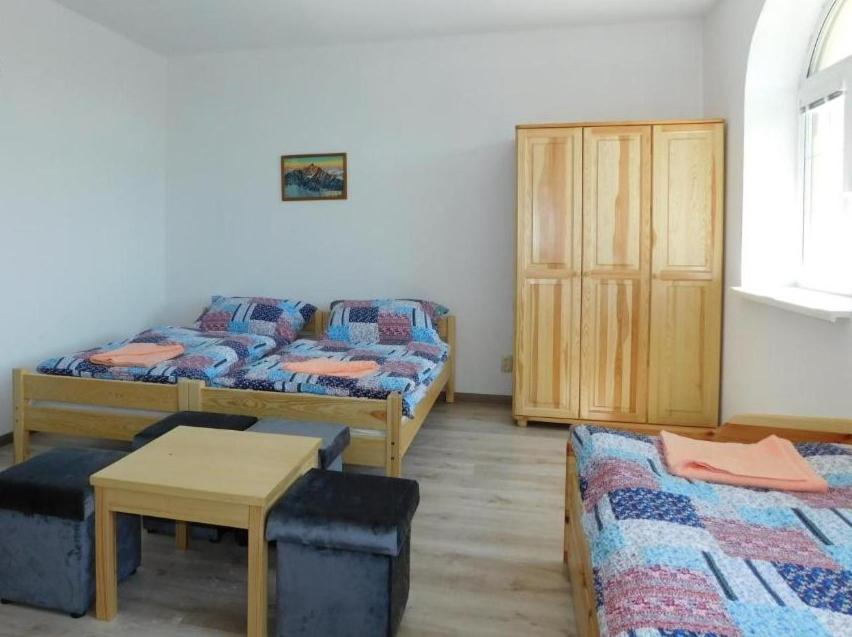 Villa Petko Dolný Smokovec Exterior foto
